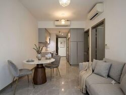 The Garden Residences (D19), Apartment #585048461